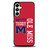 Ole Miss Rebels 04 Samsung Galaxy A16 5G Case