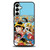 One Piece Elbaph Cover Samsung Galaxy A16 5G Case
