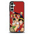 One Piece Nakama Samsung Galaxy A16 5G Case