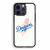 Los Angeles Dodgers 05 iPhone 14 Pro Case