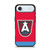 Auburn Dream Logo iPhone Air Case