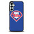 Philadelphia Phillies Logo 01 Samsung Galaxy A16 5G Case