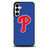 Philadelphia Phillies New Logo 01 Samsung Galaxy A16 5G Case