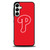 Philadelphia Phillies New Logo 02 Samsung Galaxy A16 5G Case
