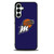 Phoenix Mercury 01 Samsung Galaxy A16 5G Case