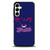 Pokemon Gengar Ghost Samsung Galaxy A16 5G Case
