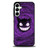 Pokemon Ghost Gengar Samsung Galaxy A16 5G Case