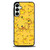 Pokemon Pikachu Collages Samsung Galaxy A16 5G Case