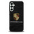 Porsche Car Enthusiasm Samsung Galaxy A16 5G Case