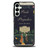 Pride and Prejudice Book Samsung Galaxy A16 5G Case