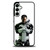 Punisher Frank Castle Classic Marvel Samsung Galaxy A16 5G Case