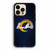 Los Angeles Rams 02 iPhone 14 Pro Max Case