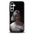 Resident Evil Requiem Grace Noir Samsung Galaxy A16 5G Case