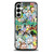 Rick And Morty Collage Samsung Galaxy A16 5G Case