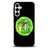 Rick and Morty Portal Samsung Galaxy A16 5G Case