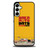 Sakamoto Days Business as Unusual Samsung Galaxy A16 5G Case