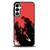 Sakamoto Days The Order Samsung Galaxy A16 5G Case