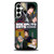 Sakomoto Days Manga Art Samsung Galaxy A16 5G Case