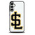 Salt Lake Bees 01 Samsung Galaxy A16 5G Case