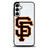 San Francisco Giants 07 Samsung Galaxy A16 5G Case