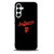 San Francisco Giants 06 Samsung Galaxy A16 5G Case