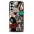 Scream Aesthetic Samsung Galaxy A16 5G Case