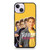 Malcolm in the Middle Reese iPhone 14 Plus Case