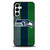 Seattle Seahawks 08 Samsung Galaxy A16 5G Case