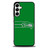 Seattle Seahawks 05 Samsung Galaxy A16 5G Case