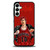 Slam Dunk Hanamichi Sakuragi Samsung Galaxy A16 5G Case