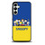 Snoopy and Friends Samsung Galaxy A16 5G Case