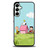 Snoopy The Peanuts Playground Samsung Galaxy A16 5G Case