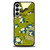 Snorlax Daydream Samsung Galaxy A16 5G Case