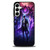 Solo Leveling Jin Woo Samsung Galaxy A16 5G Case