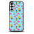 SpongeBob SquarePants Jellyfish Party Samsung Galaxy A16 5G Case