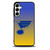 St Louis Blues 02 Samsung Galaxy A16 5G Case