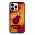 Miami Heat 03 iPhone 14 Pro Max Case