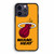 Miami Heat 05 iPhone 14 Pro Case