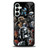 Star Wars The Mandalorians Samsung Galaxy A16 5G Case