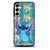 Stitch Stay Weird Samsung Galaxy A16 5G Case