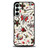 Stranger Things Hellfire Gothic Chaos 02 Samsung Galaxy A16 5G Case