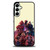 Street Fighter Game Samsung Galaxy A16 5G Case