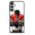 Street Fighter V Ryu Samsung Galaxy A16 5G Case
