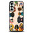 Stylist Dogs Samsung Galaxy A16 5G Case