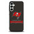 Tampa Bay Buccaneers 01 Samsung Galaxy A16 5G Case