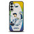 Tampa Bay Rays Blake Snell Samsung Galaxy A16 5G Case