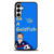 Ted Lasso Quote Samsung Galaxy A16 5G Case