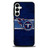 Tennessee Titans Wooden Pattern Samsung Galaxy A16 5G Case