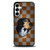 Tennessee Volunteers 04 Samsung Galaxy A16 5G Case