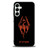 The Elder Scroll V Skyrim Dragons Breath Samsung Galaxy A16 5G Case